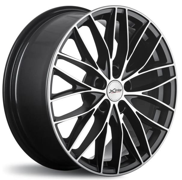 Диски X'trike X-130 7.5 х 18 5*108 Et: 36 Dia: 65.1 