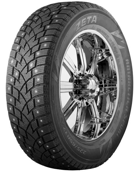 Шины ZETA Antarctica Sport 245/45R20 103H