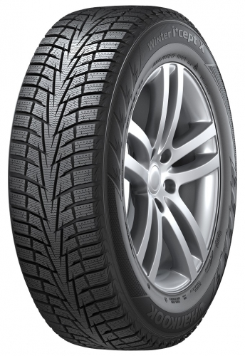 Шины Hankook DynaPro i*cept X RW10 225/65R17 102T