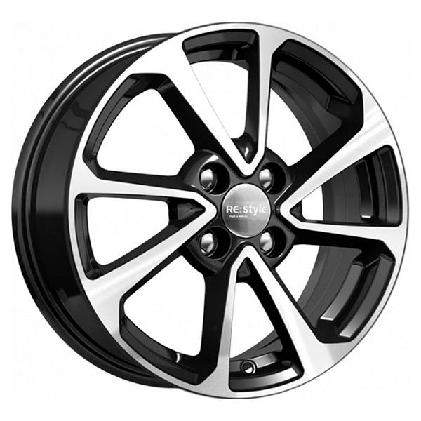 Диски K&K КС861 6 х 15 4*100 Et: 48 Dia: 54.1 
