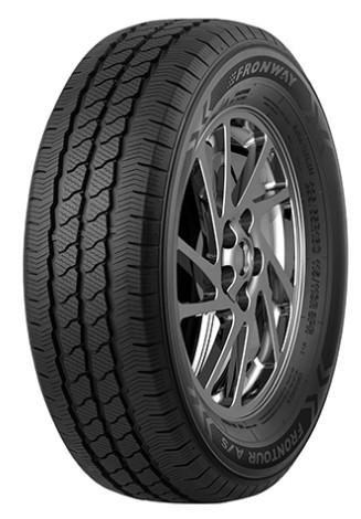 Шины Fronway FRONTOUR A/S 195/75R16 107/105R