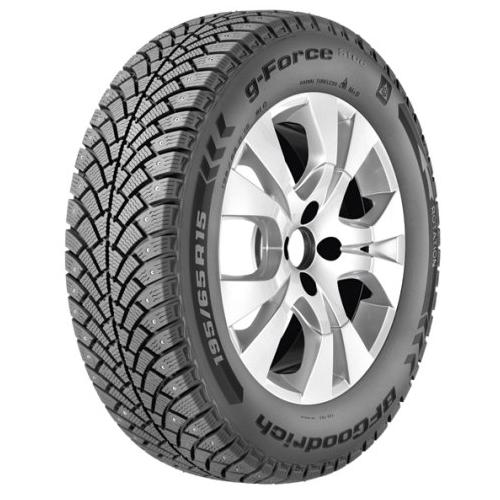 Шины BFGoodrich g-Force Stud 225/45R17 94Q