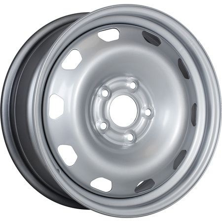 Диски ТЗСК Nissan Qashgai 6.5 х 16 5*114,3 Et: 40 Dia: 66.1 