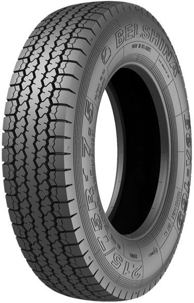 Шины 215/75 R17,5 126/124M 0pr (Универсальная) Белшина Бел-169