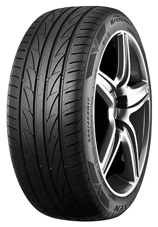 Шины Nexen N'Fera Primus V 215/60R16 95H