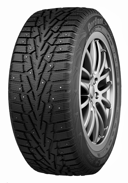 Шины Cordiant Snow Cross 205/60R16 96T