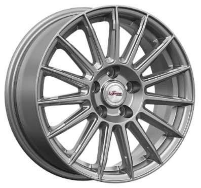 Диски iFree Азур 6.5 х 16 5*112 Et: 46 Dia: 57.1 
