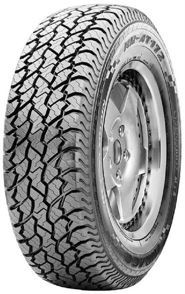 Шины Mirage MR-AT172 245/75R16 111S