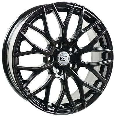 Диски RST R147 7.5 х 17 5*114,3 Et: 46 Dia: 67.1 разноцветные