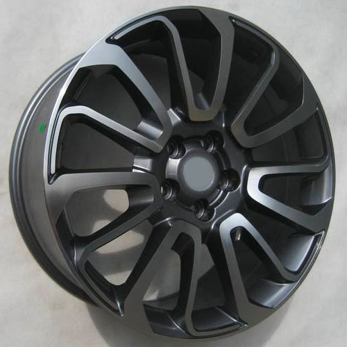 Диски Replica FR 7013 9 х 20 5*120 Et: 45 Dia: 72.6 