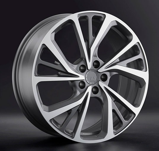 Диски LS Forged FG22 8 х 19 5*108 Et: 33 Dia: 60.1 