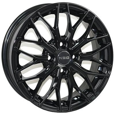 Диски NEO 576 6 х 15 4*100 Et: 46 Dia: 54.1 разноцветные