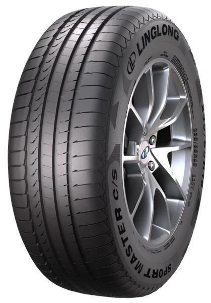 Шины Linglong Sport Master C/S 265/60R18 110V