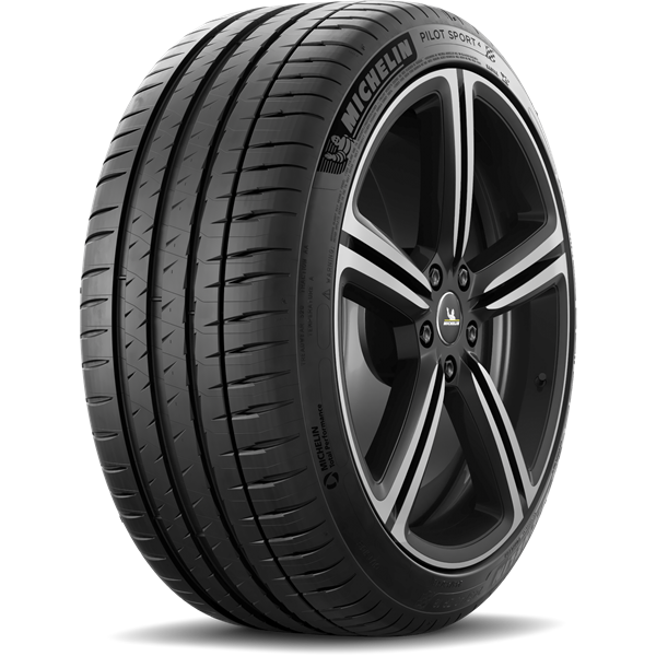 Шины Michelin Pilot Sport 4 245/45R18 100Y RunFlat
