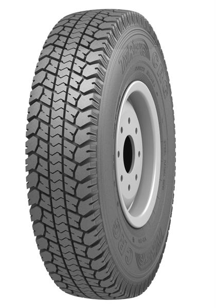Шины 8,25/0 R20 130/128K 12pr (Универсальная) Tyrex CRG VM-201