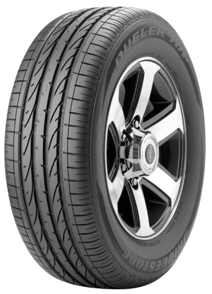 Шины Bridgestone Dueler H/P Sport 235/60R18 103V
