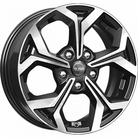 Диски K&K КС878 6.5 х 16 5*114,3 Et: 50 Dia: 67.1 
