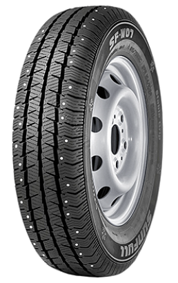 Шины Sunfull SF-W07 185/75R16 104/102R