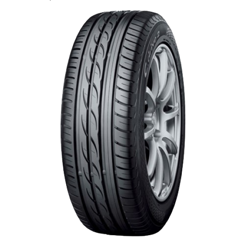 Шины Yokohama C.Drive 2 (AC02) 235/50R18 97V RunFlat