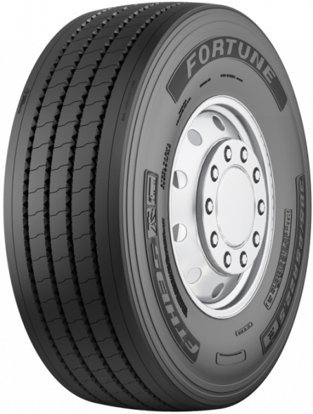 Шины 385/65 R22,5 164K 24pr (Прицеп) Fortune FTH135