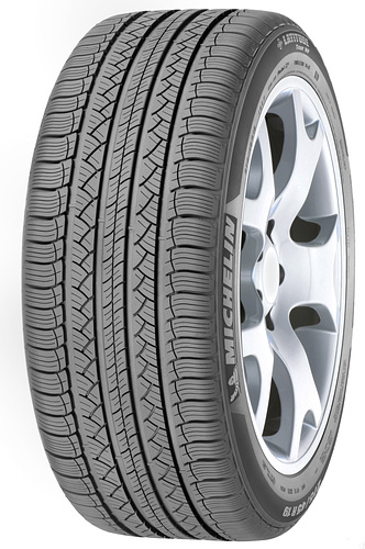 Шины Michelin Latitude Tour HP 265/45R20 104V