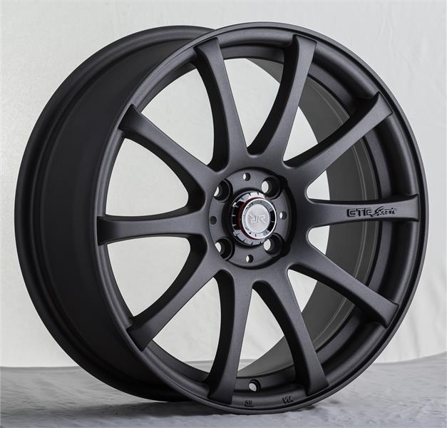 Диски RR CSS 355 6.5 х 15 4*100 Et: 40 Dia: 60.1 