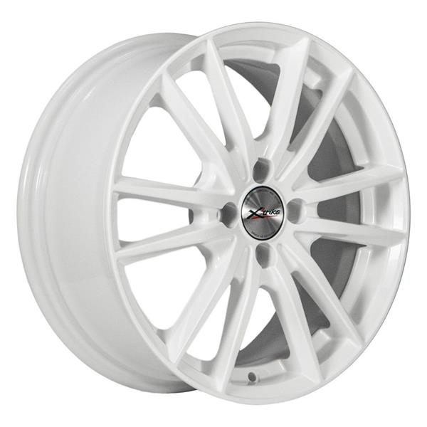 Диски X'trike X-129 6.5 х 16 4*100 Et: 45 Dia: 67.1 белый