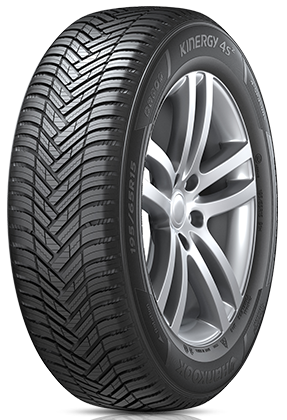 Шины Hankook Kinergy 4S2 (H750) 215/65R16 102V