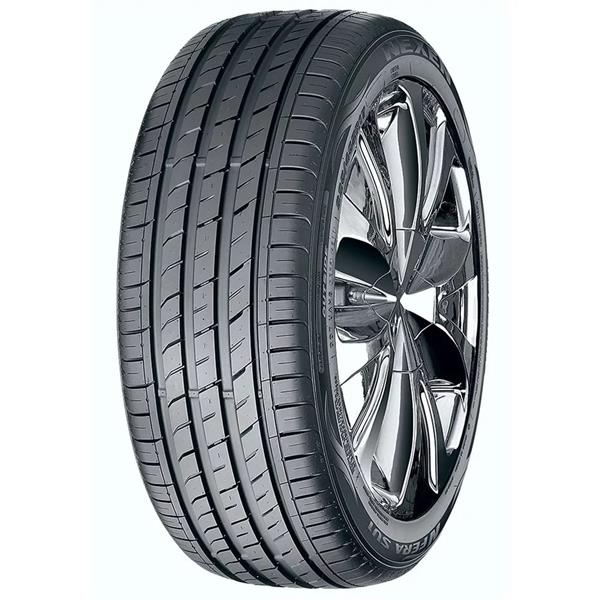 Шины Nexen N'FERA SU1 275/30R19 96Y