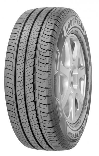 Шины GoodYear EfficientGrip Cargo 215/70R15 109/107S