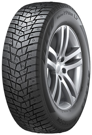 Шины Hankook WiNter i*Pike LV RW15 225/55R17 109/107R