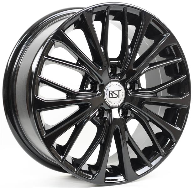 Диски RST R036 6.5 х 16 5*114,3 Et: 39 Dia: 60.1 разноцветные
