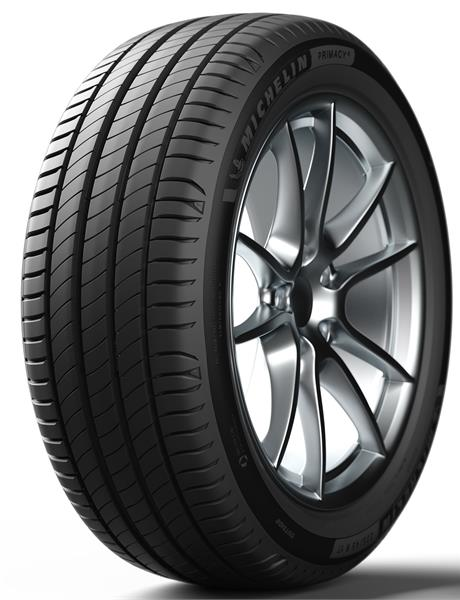 Шины Michelin Primacy 4 255/45R20 105V