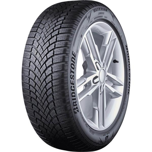 Шины Bridgestone BLIZZAK LM005 235/40R20 96H