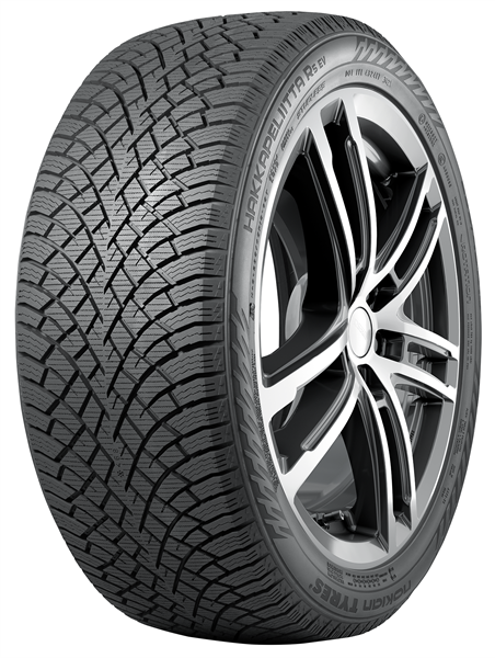 Шины Nokian Tyres Hakkapeliitta R5 EV 295/40R21 111T