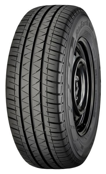 Шины Yokohama BluEarth-Van RY55 195/70R15 104/102S