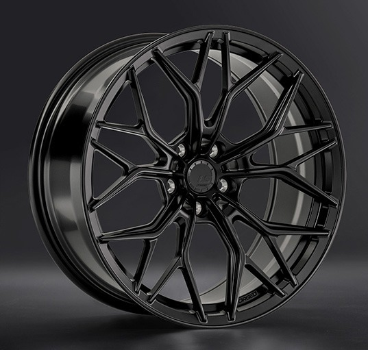Диски LS Forged FG65 9 х 19 5*112 Et: 44 Dia: 66.6 
