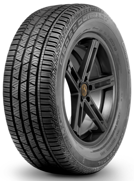 Шины Continental CrossContact LX Sport 255/50R20 109H