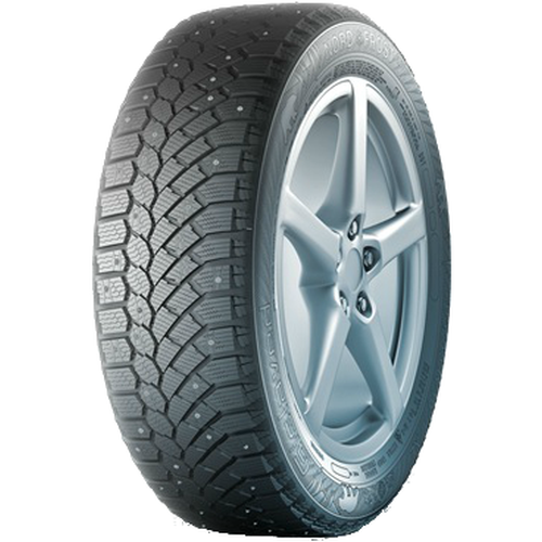 Шины Gislaved Nord Frost 200 215/60R16 99T