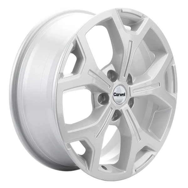 Диски Carwel Талкас 6.5 х 17 5*114,3 Et: 50 Dia: 66.1 