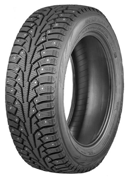 Шины Ikon Tyres (Nokian Tyres) Nordman 5 195/60R15 92T