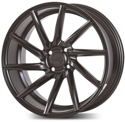 Диски PDW 1022Left 7.5 х 17 4*100 Et: 35 Dia: 60.1 