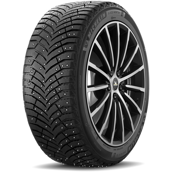 Шины Michelin X-Ice North 4 245/40R20 99T