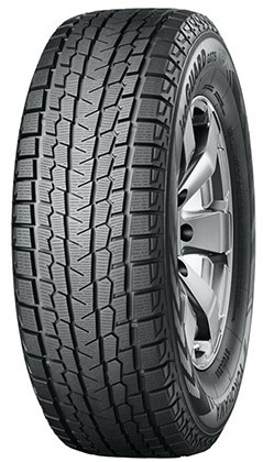 Шины Yokohama iceGUARD G075 225/60R18 100Q