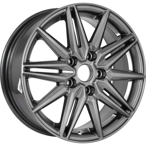 Диски KDW KD1670 6.5 х 16 5*108 Et: 50 Dia: 63.35 