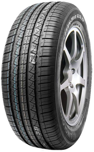 Шины Linglong GREEN Max 4x4 HP 255/50R19 107W