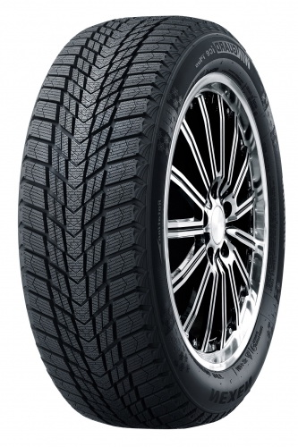 Шины Nexen WinGuard Ice Plus 225/50R17 98T