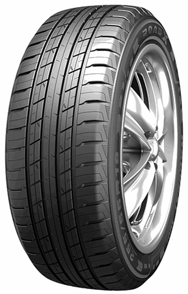 Шины RoadX Rxquest Su01 225/55R18 102W