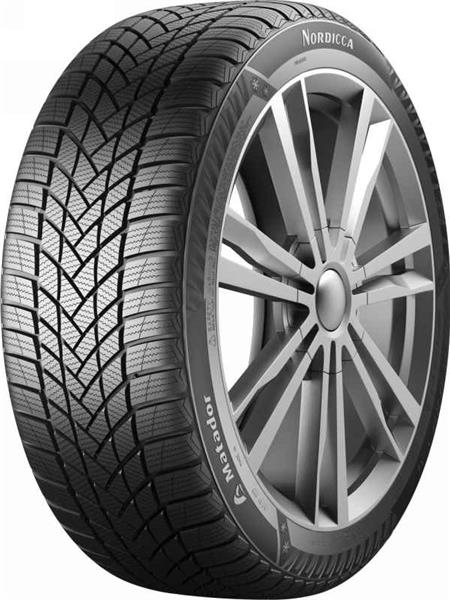 Шины Matador MP93 Nordicca 195/55R15 85H