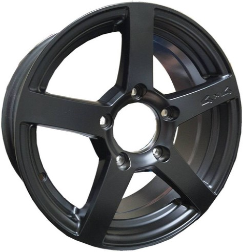 Диски RST R136 6 х 16 5*139,7 Et: 40 Dia: 98 разноцветные